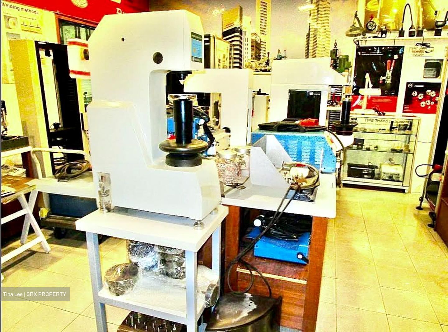 Jalan Besar Plaza (D8), Shop House #570473131